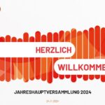 Die Jahreshauptversammlung 2024 der Union St. Leonhard